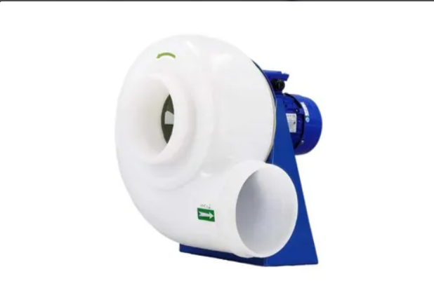 Polypropylene Centrifugal Blower Polypropylene Centrifugal Blower