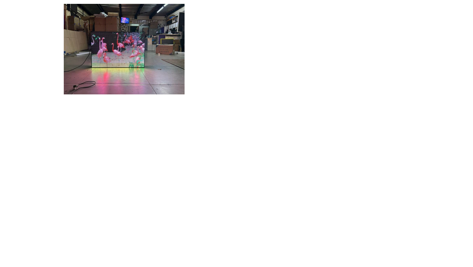 Led Video Wall Display Led Video Wall Display