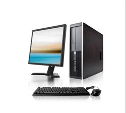 Desktop Computer Desktop Computer