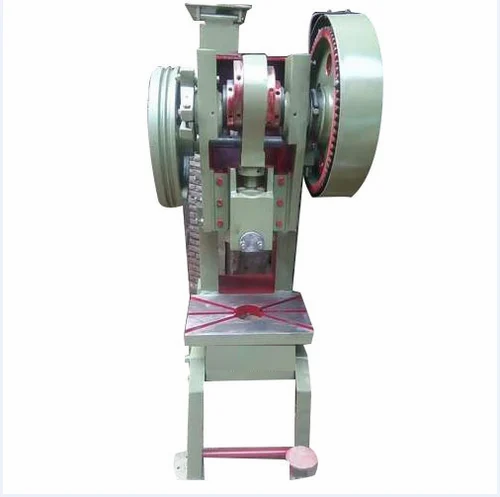 Hydraulic Power Press Machine. Hydraulic Power Press Machine.