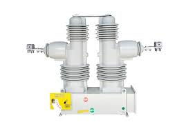 Sriwin Electric VCB Outdoor Metal Sriwin Electric VCB Outdoor Metal