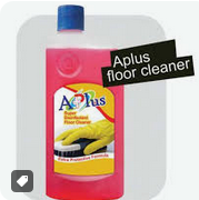 Aplus Floor Cleaner Aplus Floor Cleaner