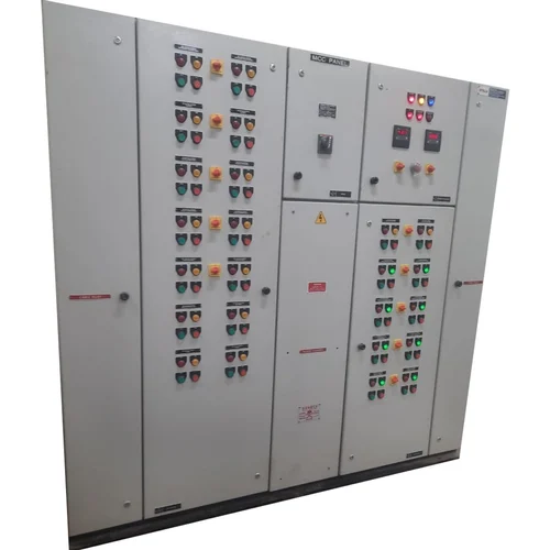 Motor Control Center Panel Motor Control Center Panel