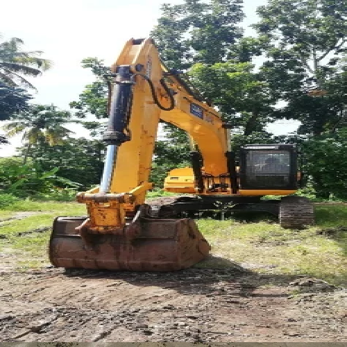 Jcb Machine Jcb Machine