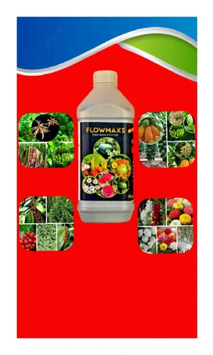 Organic Fertilizer Flowmax Organic Fertilizer Flowmax
