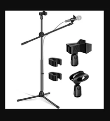 Microphone Stand Microphone Stand