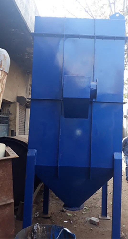 Dust Collector Dust Collector