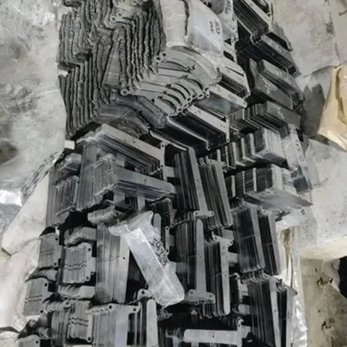 Commercial Sheet Metal Cutting Service Commercial Sheet Metal Cutting Service