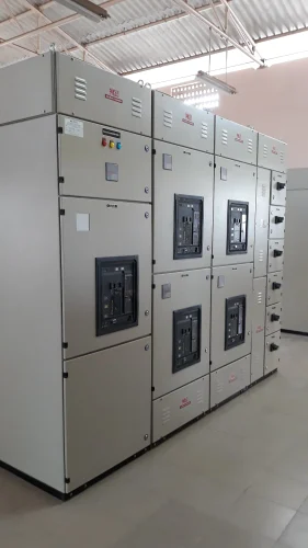 Power Control Centre Power Control Centre