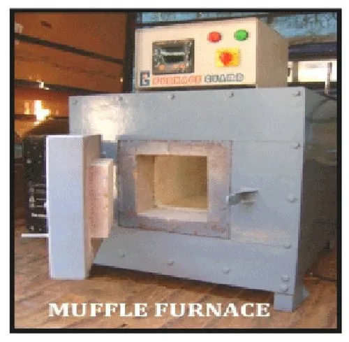Muffle Furnace Muffle Furnace