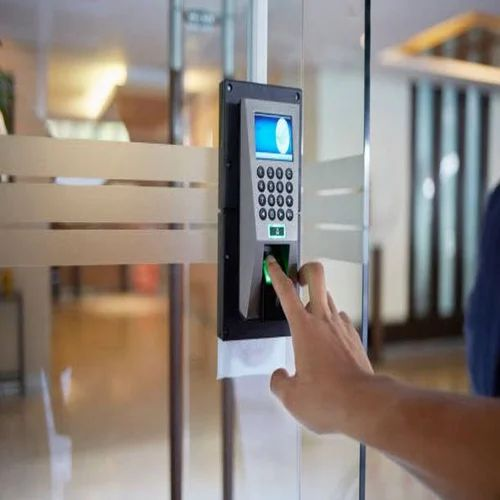Access Control Systems Access Control Systems