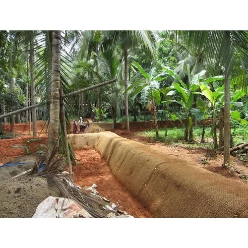 Brown Geotextile Fabric Brown Geotextile Fabric