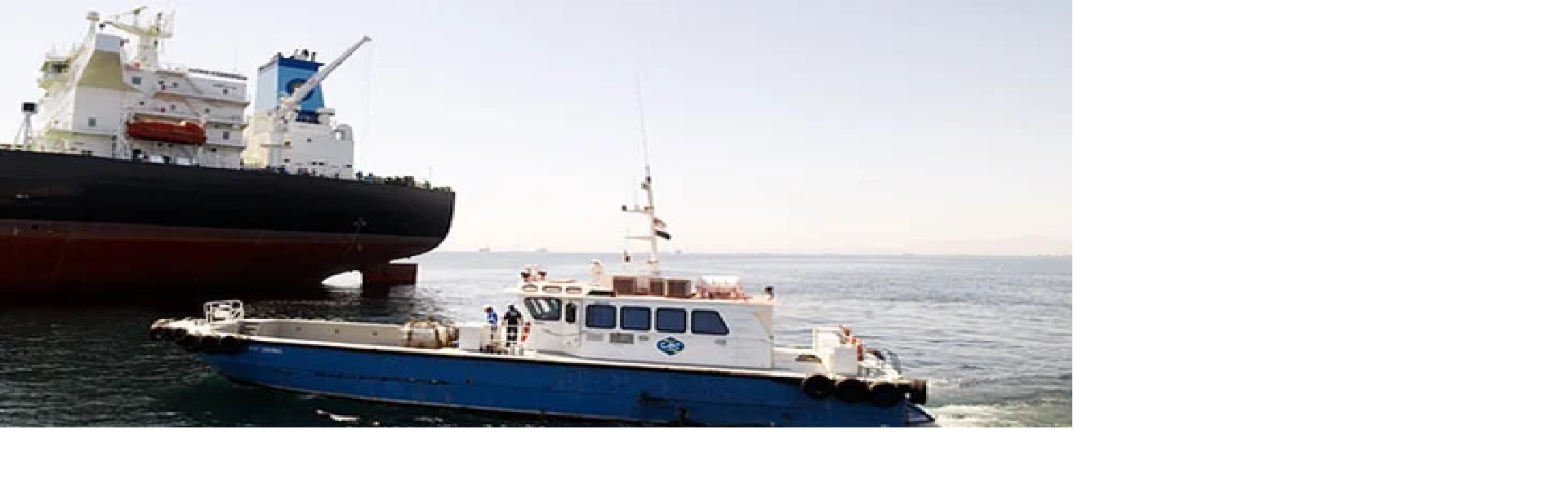 Ship Supply Service Ship Supply Service