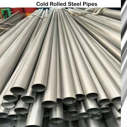 Cold Rolled Steel Pipes Cold Rolled Steel Pipes