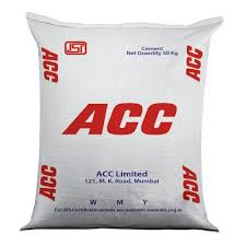 Acc Cement Opc Acc Cement Opc