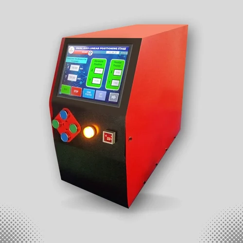 Portable HMI Control Panel Portable HMI Control Panel