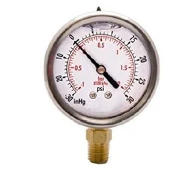 Pressure Gauge Pressure Gauge