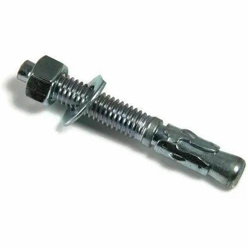 Wedge Anchor Bolt Wedge Anchor Bolt