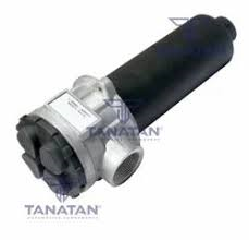 Filter Assemblies Filter Assemblies