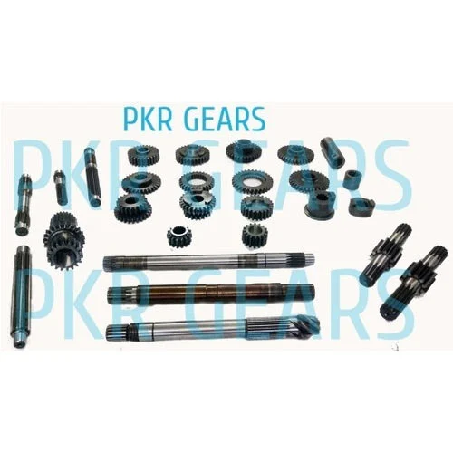 Mini Tractor Spare Parts Mini Tractor Spare Parts