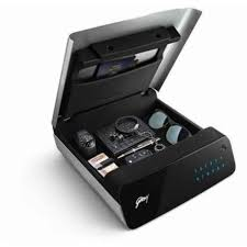 Safety Locker Safety Locker