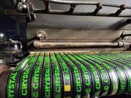 Machine Belt Machine Belt