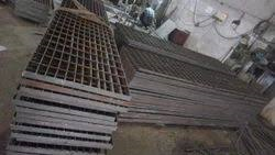 Steel Gratings Steel Gratings