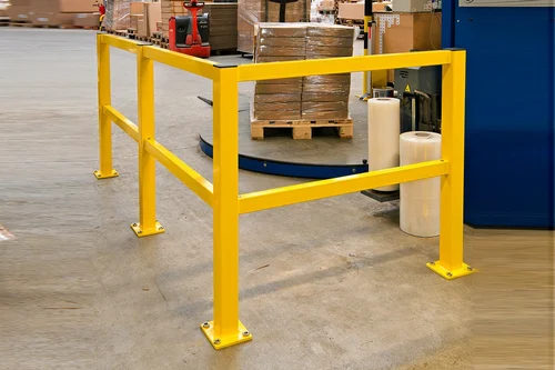 Metal Beam Barrier Metal Beam Barrier