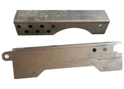 Metal Bending Services Metal Bending Services