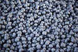 Iron Ore pellets Iron Ore pellets