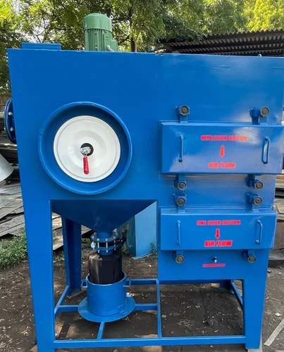 BIBO Dust Collector BIBO Dust Collector