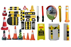 Road Safety Equiment Road Safety Equiment