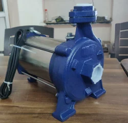 Open Well Pump Open Well Pump