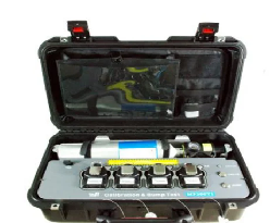 Single Gas Detectors Single Gas Detectors