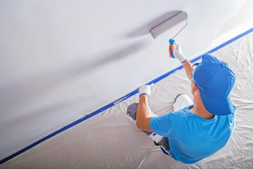 Wall Painting Service Wall Painting Service