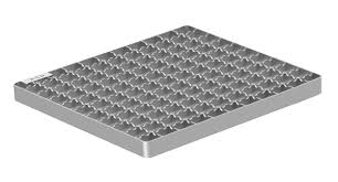 ACO Mesh Grating ACO Mesh Grating