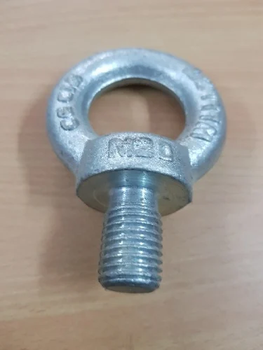 Lifting Eye Bolt Lifting Eye Bolt