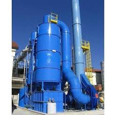Air Pollution Control Equipment Air Pollution Control Equipment