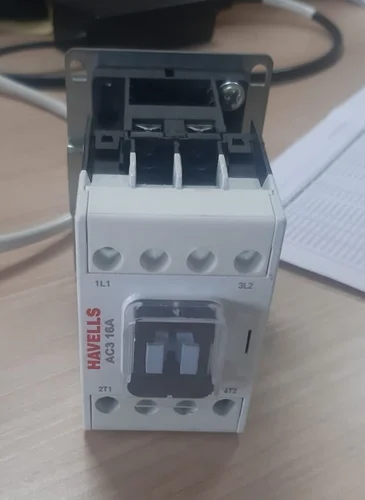 2 Pole Contactor 2 Pole Contactor