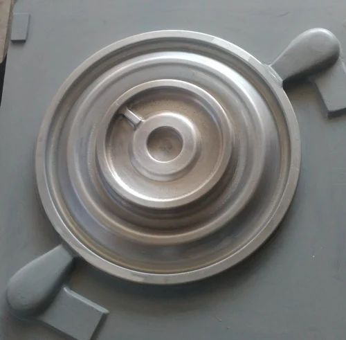 Stuffing Box Body Aluminium pattern Stuffing Box Body Aluminium pattern