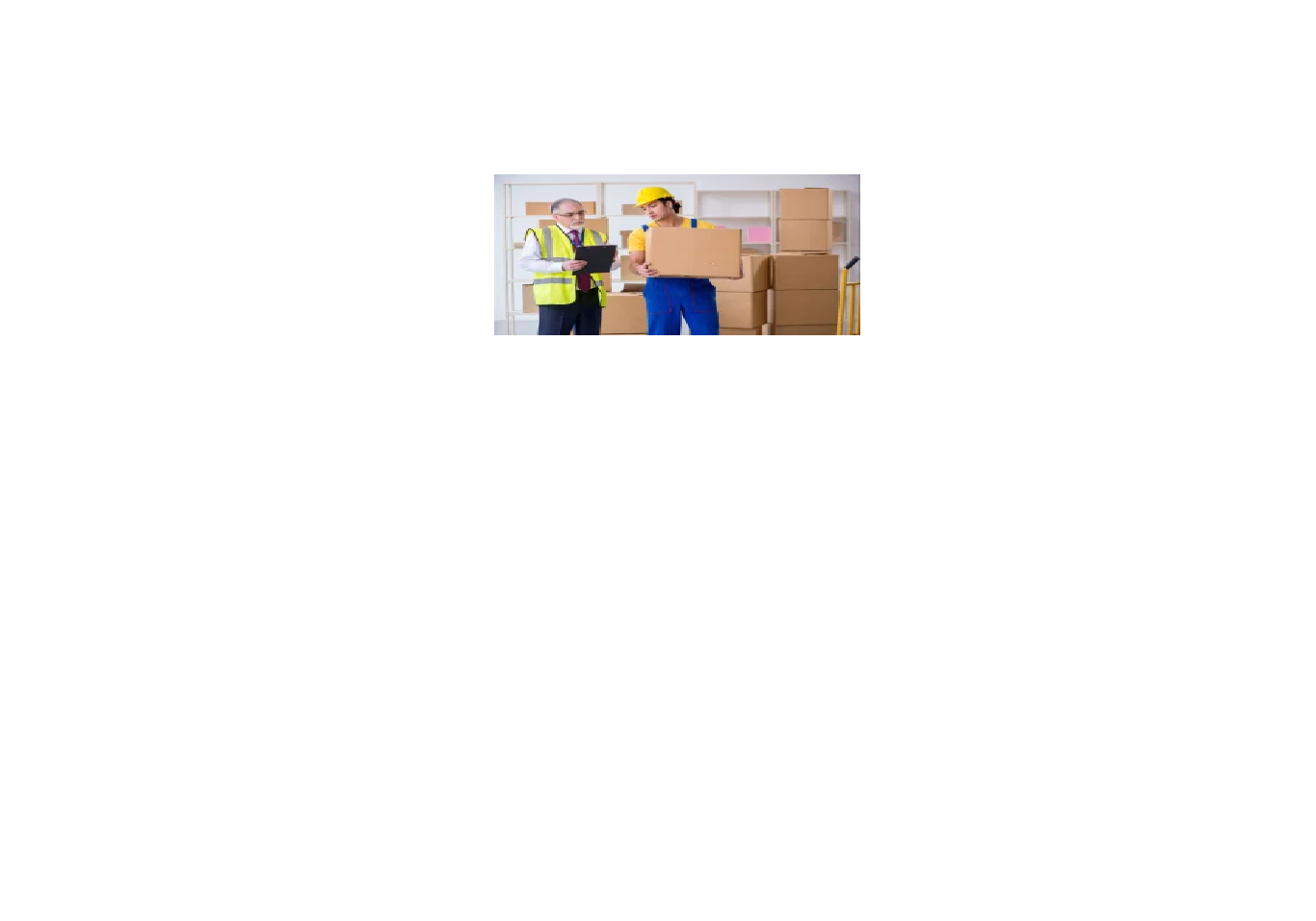 Packers And Movers Packers And Movers