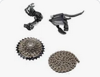 Cycle Gears Cycle Gears