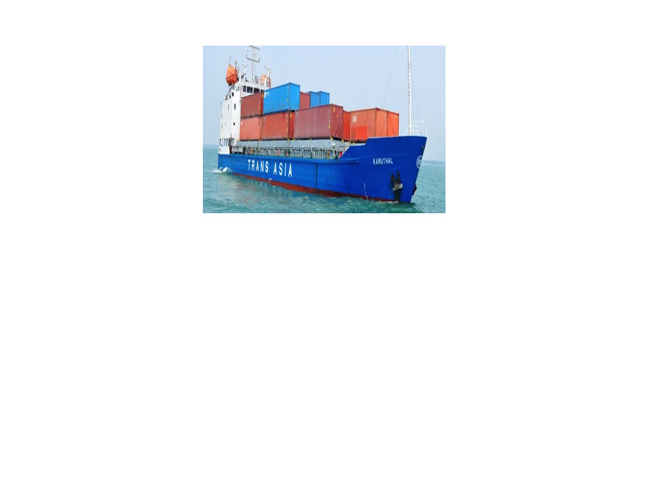 Ship Owning Service Ship Owning Service