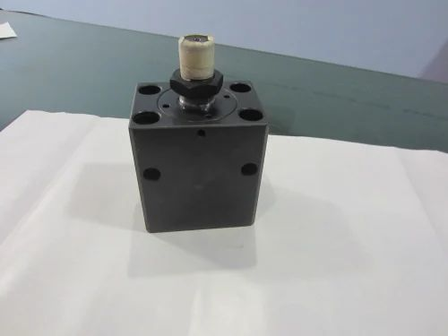 Hydraulic Block Cylinder Double Acting Hydraulic Block Cylinder Double Acting