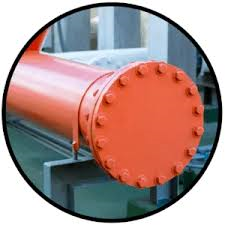 Blind Flanges Blind Flanges