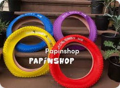 Cycle Tubes Cycle Tubes