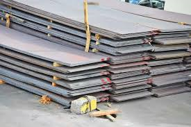 Metal Sheets Metal Sheets
