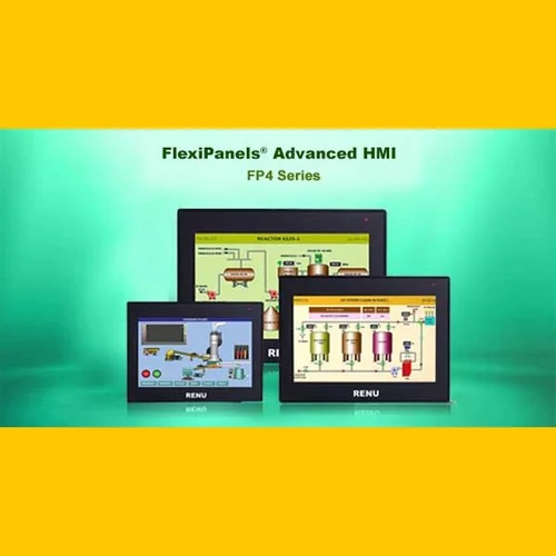 HMI FlexiPanels HMI FlexiPanels