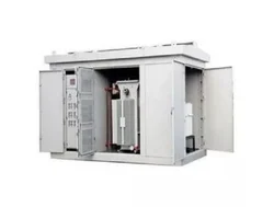 Compact Substation Compact Substation
