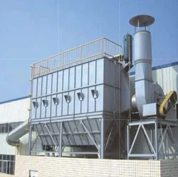 Air Pollution Control System Air Pollution Control System